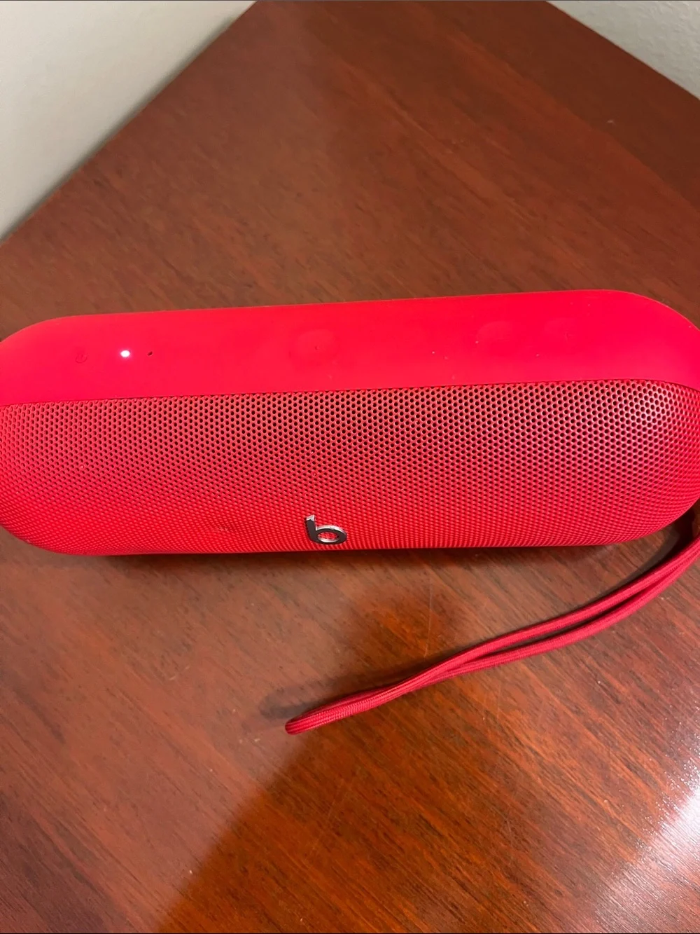Beats Pill wireless water-resistant portable bluetooth speaker